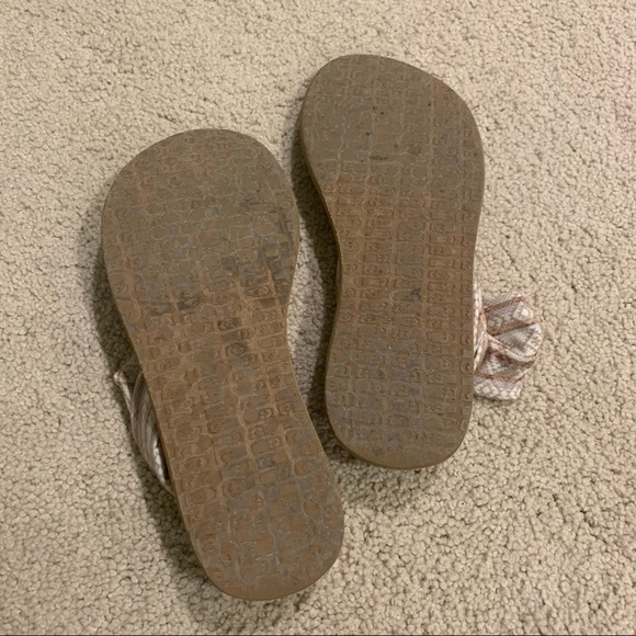 ✨ SANUK YOGA SLING SANDALS ✨ - Picture 5 of 5